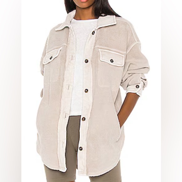 Free People Ruby Jacket - Picture 2 of 6